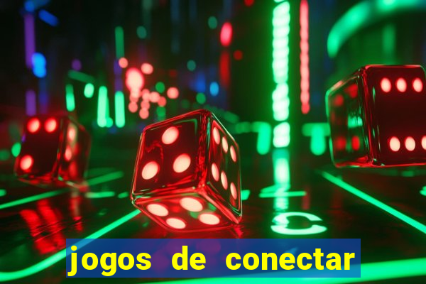 jogos de conectar pares iguais